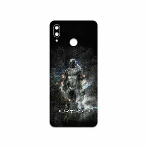 MAHOOT Crysis Cover Sticker for Honor Play