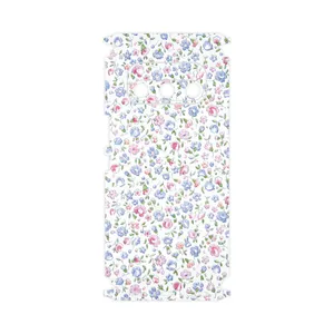 MAHOOT Painted-Flowers-FullSkin Cover Sticker for Daria Bond 5G