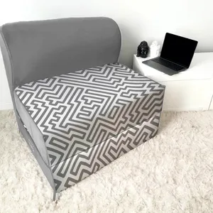 مبل تختخواب شو یک نفره نوپه هوم مدل اسپرت P1139