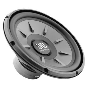 نقد و بررسی ساب ووفر خودرو جی بی ال مدل 1210 توسط خریداران