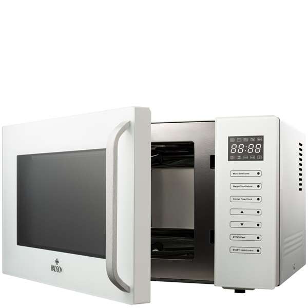 مایکروفر هادسون مدل MV-130 W