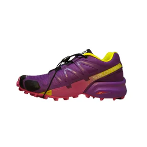 کفش پیاده روی دخترانه مدل SPEED CROSS 4