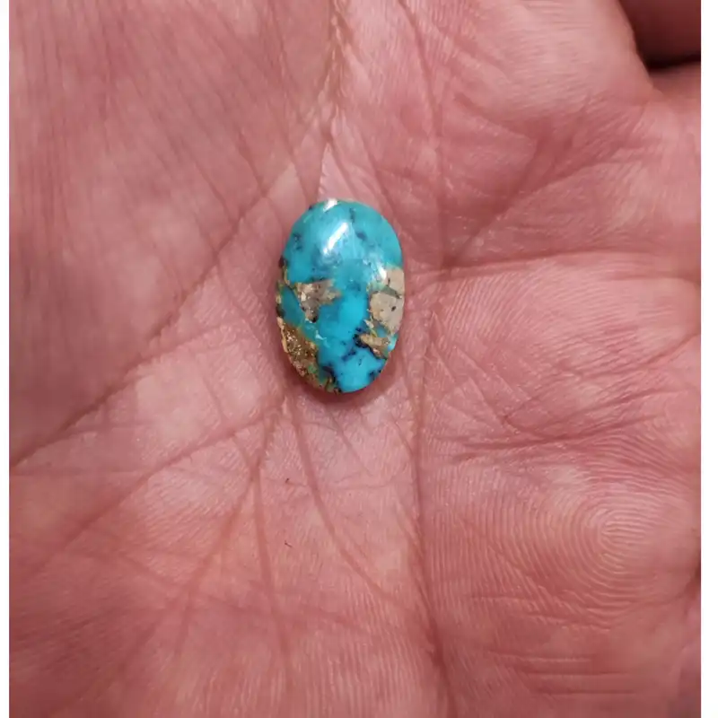 سنگ فیروزه مدل NC-282