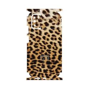 MAHOOT Leopard Skin-FullSkin Cover Sticker for Xiaomi Poco M3