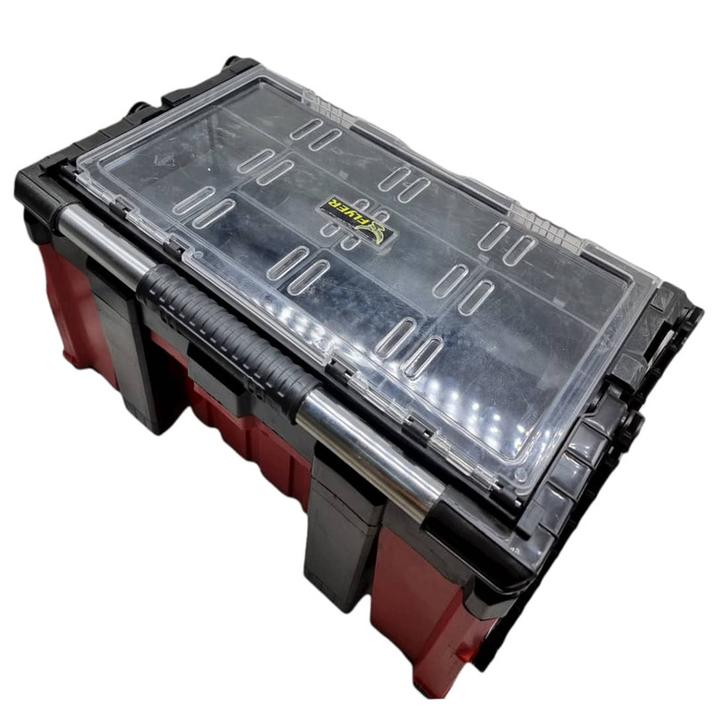 جعبه ابزار فلایر مدل ID-13040-19