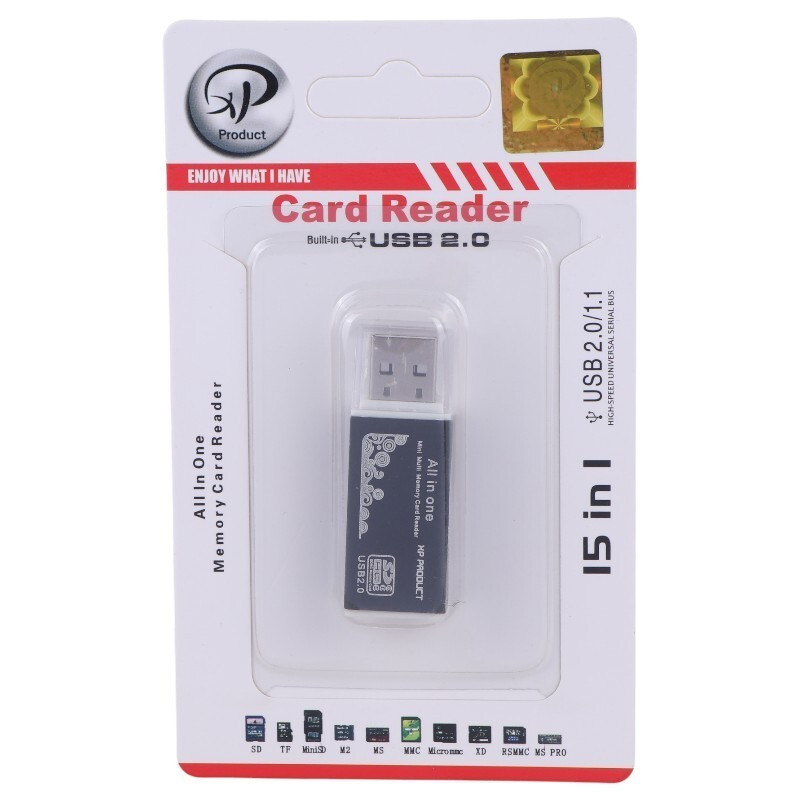 کارت‌خوان ایکس پی-پروداکت مدل XP-630T