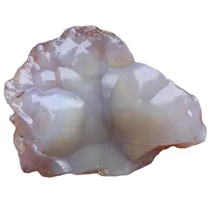 سنگ راف عقیق مدل RS618