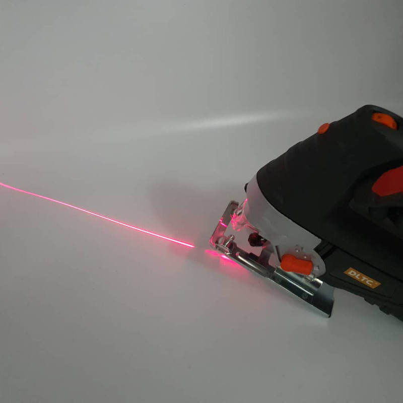 اره عمودبر دی ال تی سی مدل گیربکسی  کد 65951