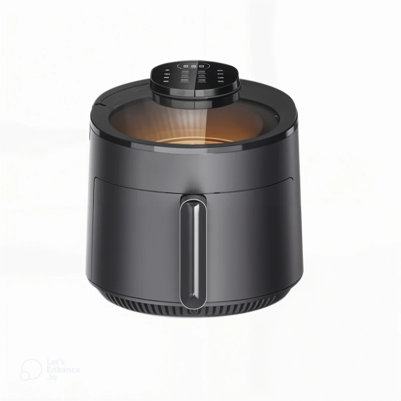 سرخ کن بدون روغن متالوکس مدل AF-YE5503 سرخ کن بدون روغن متالوکس مدل AF-YE5503