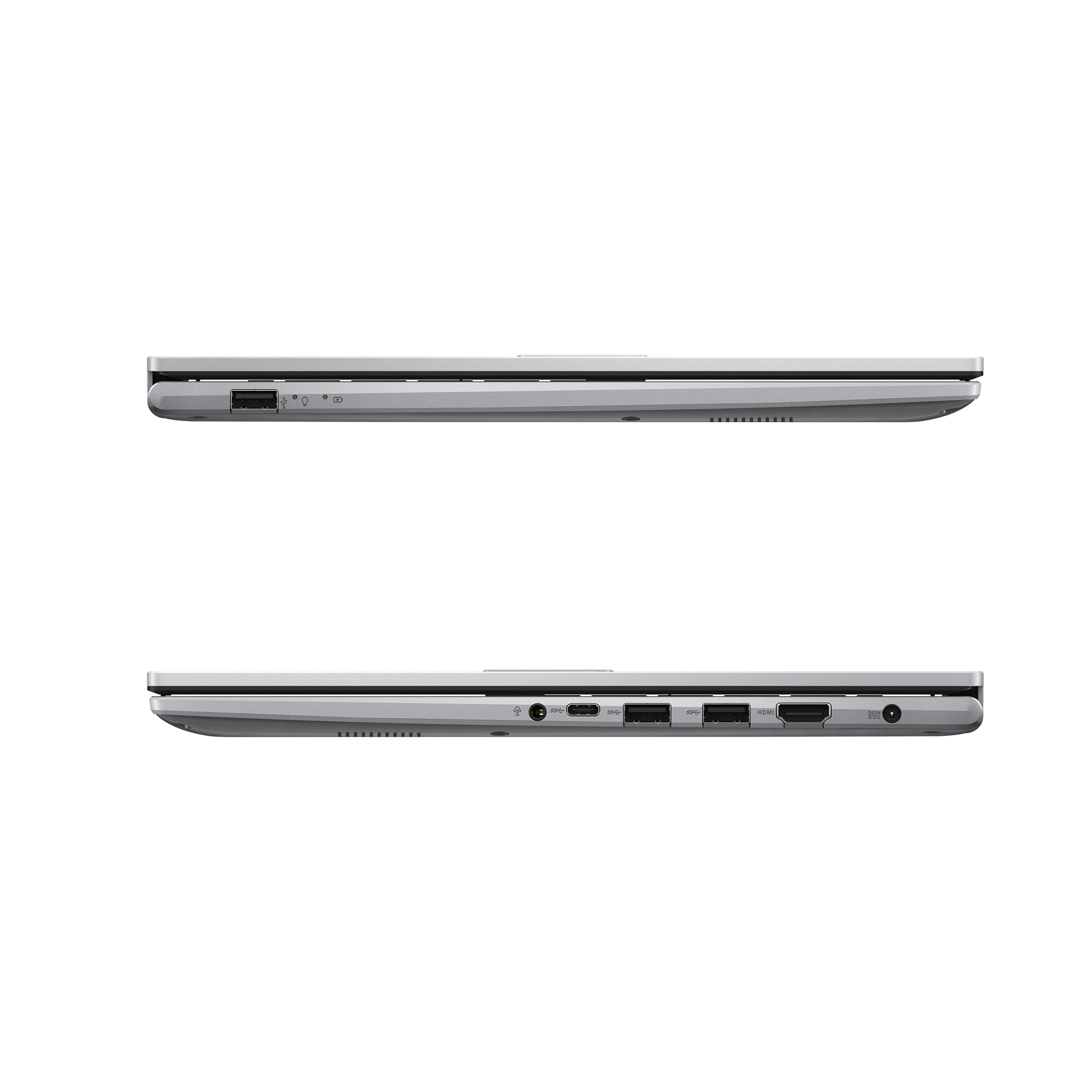 لپ تاپ 15.6 اینچی ایسوس مدل Vivobook X1504VA-NJ436-i7 16GB 512SSD - کاستوم شده