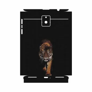 MAHOOT Wild Tiger-FullSkin Cover Sticker for BlackBerry Passport
