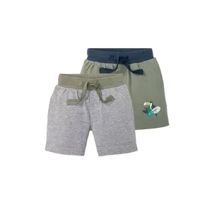 شلوارک پسرانه لوپیلو مدل YS001 مجموعه 2 عددی