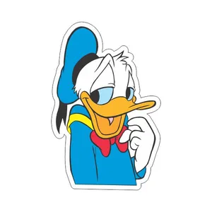 استند تولد طرح اردک کد 1555