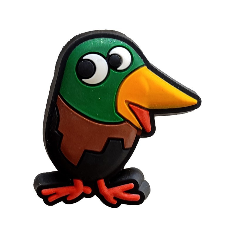 دستگیره کمد مدل کلاغ کد 01