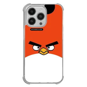 AKAM AMC-WTA13PRO-ANGRY BIRDS12 Cover For Apple iPhone 13 Pro