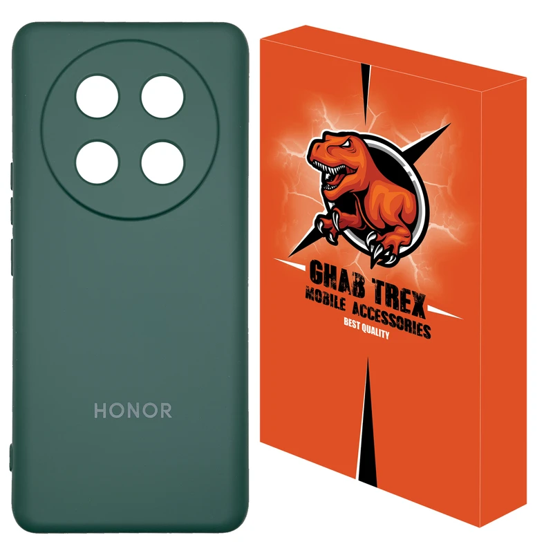 کاور قاب تی رکس مدل CLK مناسب برای گوشی موبایل آنر X9c