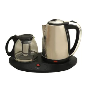 چای ساز لاکی مدل JL-2000