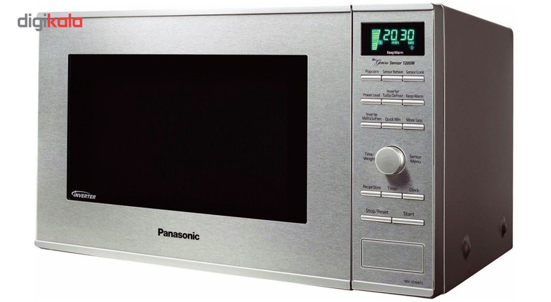 مایکروویو پاناسونیک مدل NN-GD692S