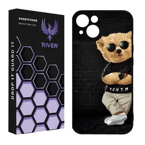 RIVEN RI3-8 Case For Apple iphone 13