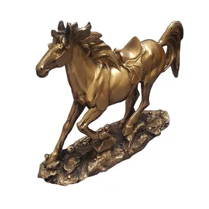 مجسمه مدل اسب کد TT00