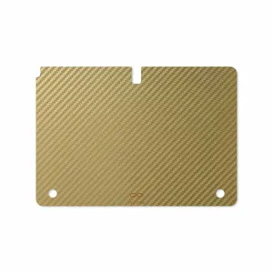 MAHOOT Titanium-Fiber Cover Sticker for Samsung Galaxy Note 10.1 2012 N8010