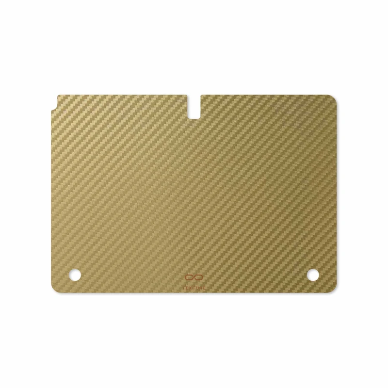 برچسب پوششی ماهوت مدل Titanium-Fiber مناسب برای تبلت سامسونگ Galaxy Note 10.1 2012 N8010