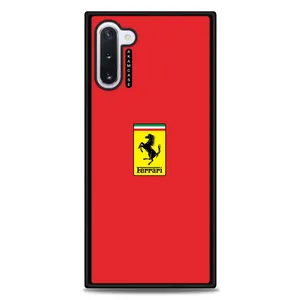 AKAM AMCWSGN10-BRANDS2 Cover For Samsung Galaxy Note 10