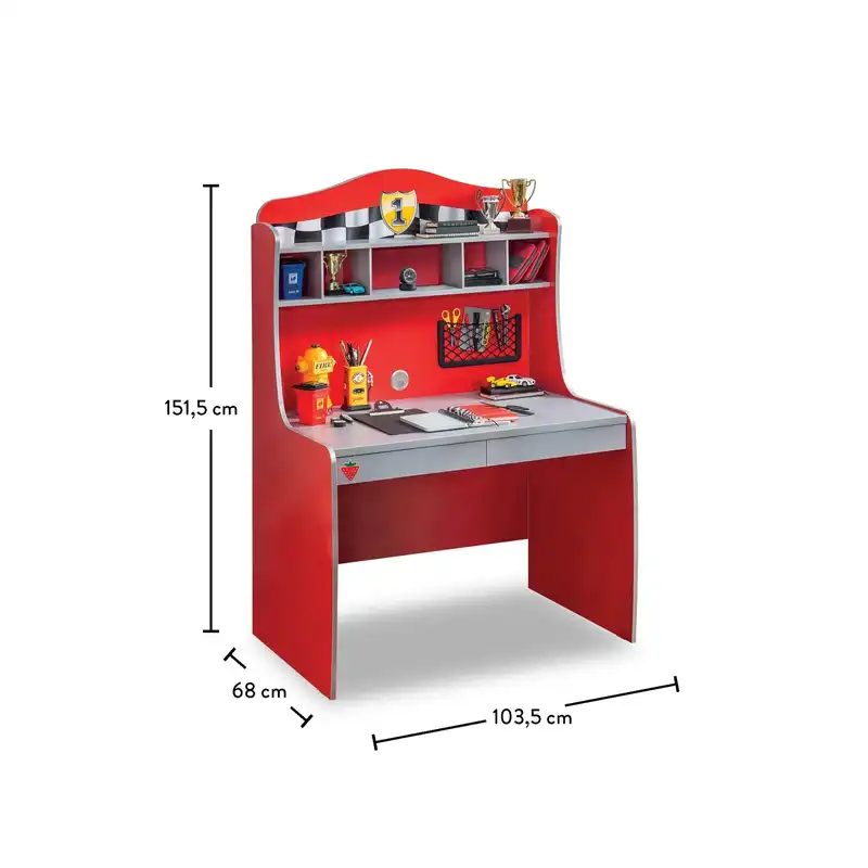 میز تحریر چیلک مدل ریسر
