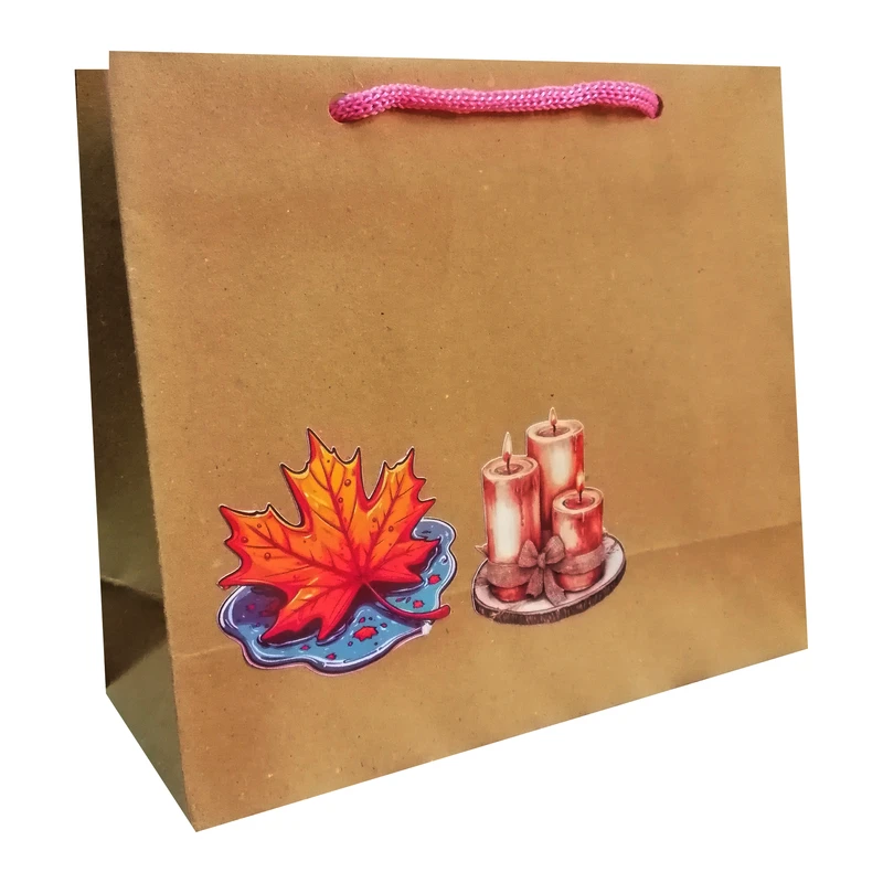 پاکت هدیه مدل یلدا مجموعه 10 عددی