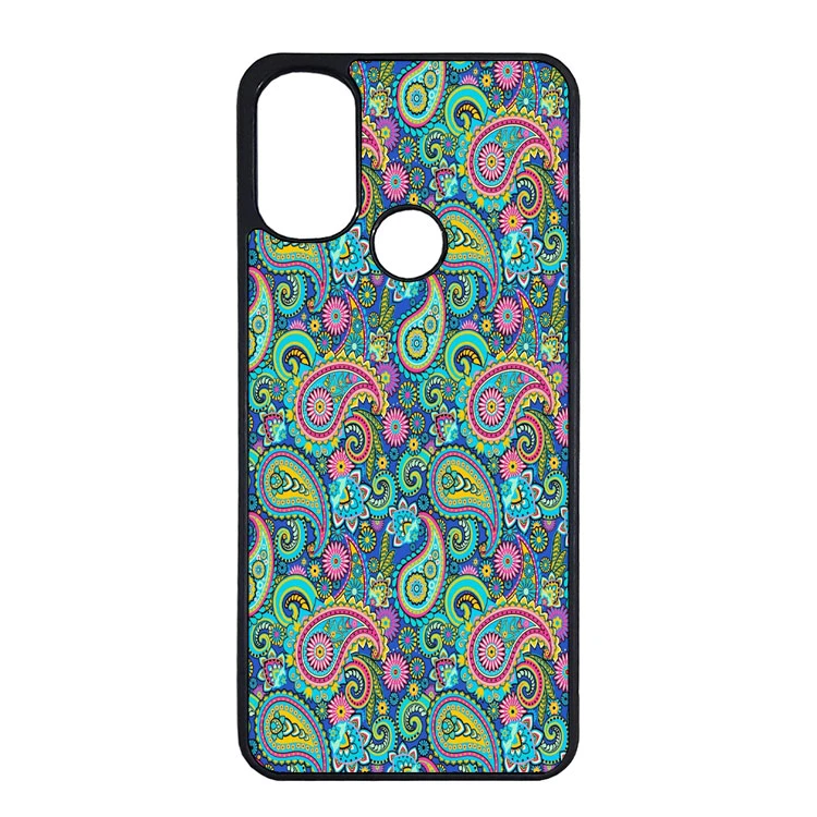 کاور گالری وبفر طرح سنتی مناسب برای گوشی موبایل موتورولا moto e40