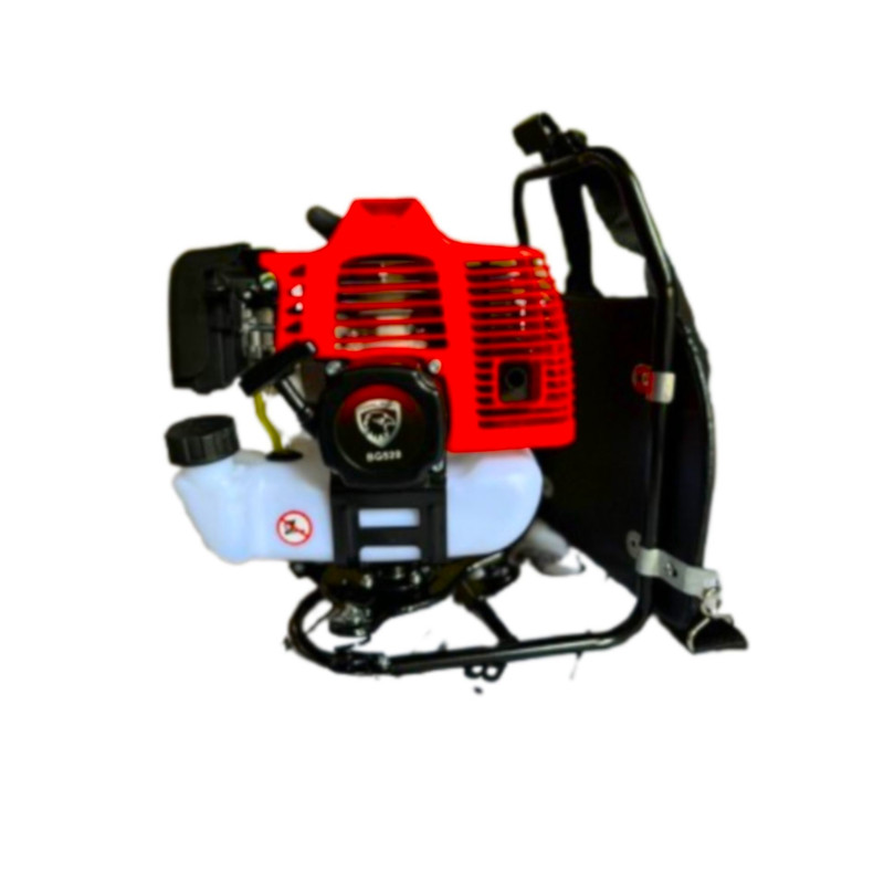 علف زن پشت کوتاه هارلند مدل H-BG520 علف زن پشت کوتاه هارلند مدل H-BG520