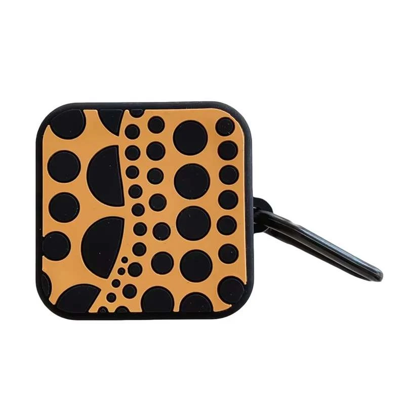 کاور مدل Circle33 مناسب برای کیس هدفون بی سیم سامسونگ Galaxy Buds2/ Buds Pro2/ Buds Live/ FE