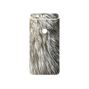 MAHOOT Sheep Skin Cover Sticker for Google Nexus 6P
