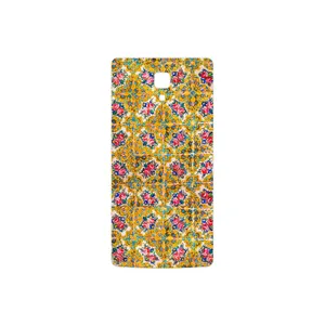 MAHOOT Iran Tile 15 Cover Sticker for Xiaomi Mi 4