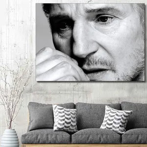 StarBoy Gallery Liam Nisson Artists and actors 024 Tableau