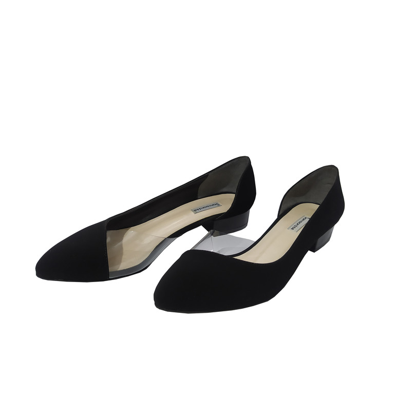 کفش زنانه مدل هرمز کد 1009