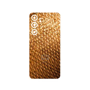 MAHOOT Fish Skin Cover Sticker for Samsung Galaxy S24 FE
