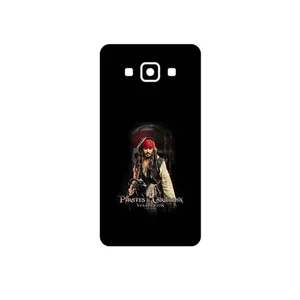 MAHOOT PIRATES OF THE CARIBBEAN Cover Sticker for Samsung Galaxy A5 2015