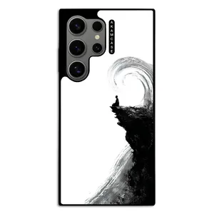 AKAM AMC-WSGS24U-ZEN-21 Cover For Samsung Galaxy S24 Ultra