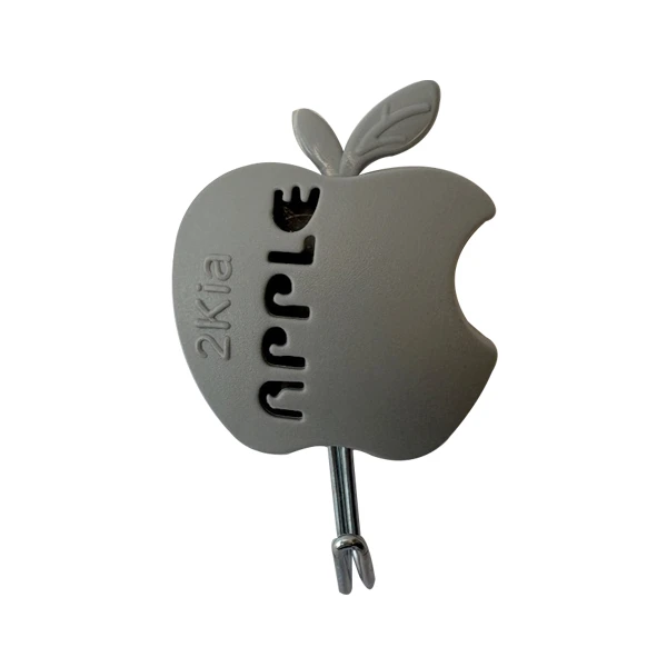 آویز حوله هوک مدل 2Kia بسته 3 عددی