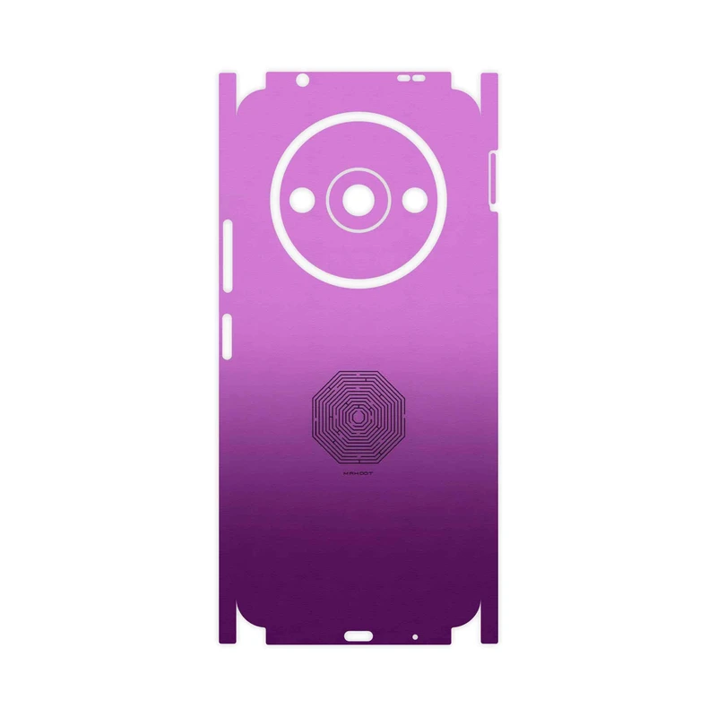 برچسب پوششی ماهوت مدل Minimal Maze-FullSkin مناسب برای گوشی موبایل شیائومی Redmi A3x