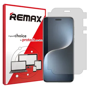 Remax Resistant model matte screen protector suitable for Honor Magic 7 Pro Mobile phone 