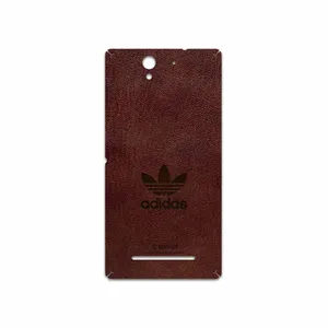 MAHOOT NL-DDS Cover Sticker for Sony Xperia C3 Dual