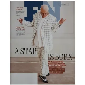 F N Magazine September 2017