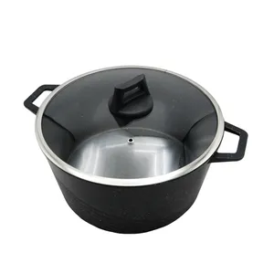 قابلمه هادسون مدل YP-028 سایز 28