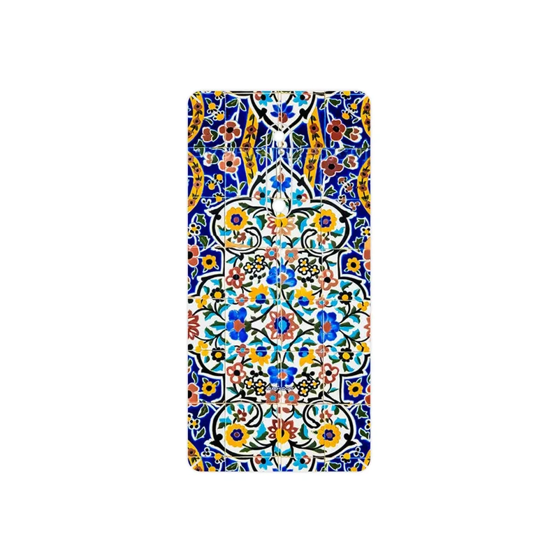 برچسب پوششی ماهوت مدل Iran Tile 12 مناسب برای گوشی موبایل نوکیا 5