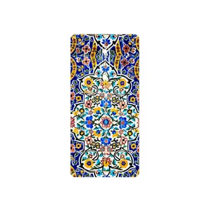 MAHOOT Iran Tile 12 Cover Sticker for Nokia 5