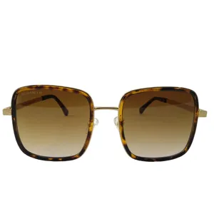 عینک آفتابی زنانه شانل مدل CH4510 001