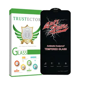 Trustector ANTI2T Screen Protector For Apple iPhone X / iPhone XS / iPhone 11 Pro