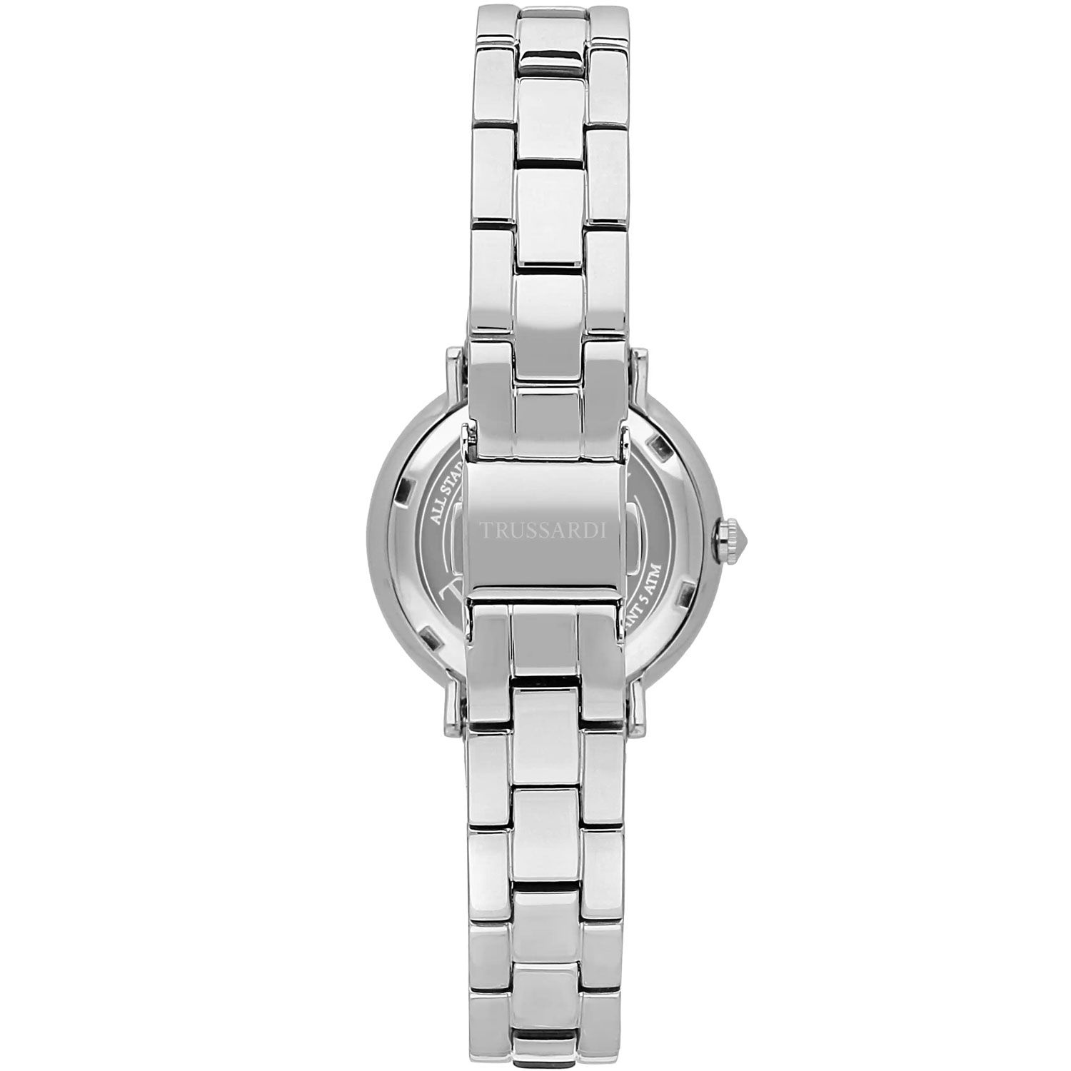 ساعت مچی عقربه ای زنانه تروساردی مدل R2453115508 -  - 2
